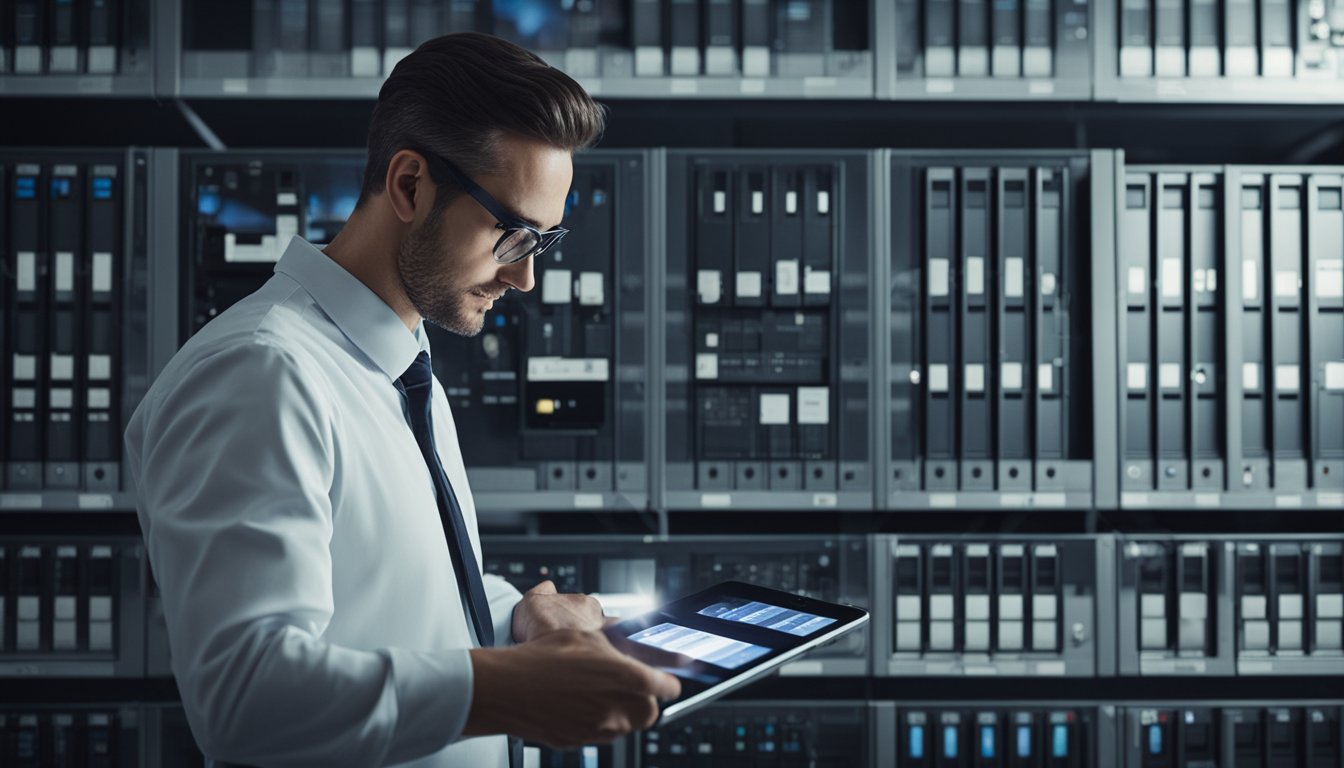 choose right data storage solution with help consultant choose right data storage solution with help consultant